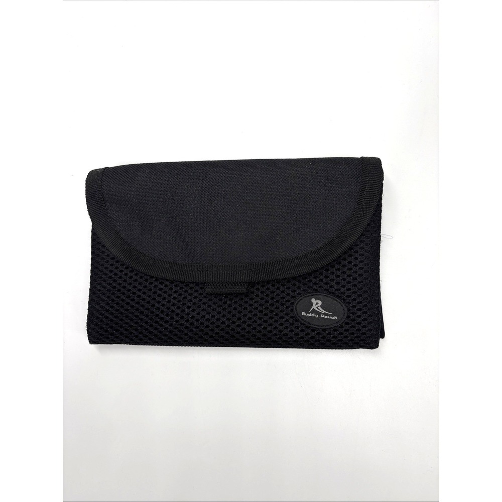 Buddy Pouch Magnetic Slim Conceal Waist Pocket Running Biking Hiking Walking